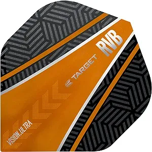 Vision Ultra Raymond Van Barneveld Curve no2 - Target