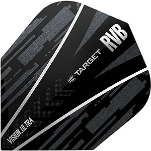 Vision Ultra Raymond Van Barneveld Ghost no6 - Target
