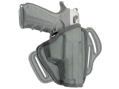Gürtelholster Zoraki 2918 Cordura - First Strike