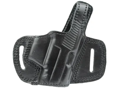 Gürtelholster Zoraki 2918 Leder - First Strike