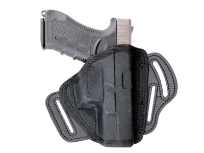 Gürtelholster Zoraki 917 Cordura - First Strike