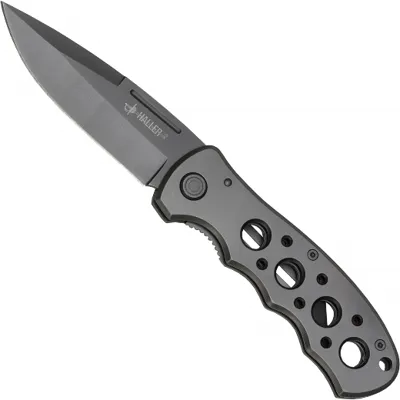 Tame Metall Mattes Finish - Haller