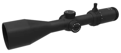 3-12x56 L4-JAGD Beleuchtetes Zielfernrohr - Falke