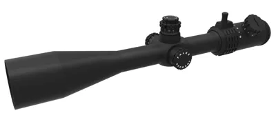 Zielfernrohr 8,5-25x50 TAC Mildot - Falke