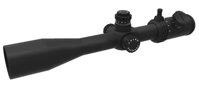 Zielfernrohr 4-16X44TAC Mit Mildot Absehen - Falke