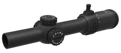 1-6 x 24 Jagd - Falke