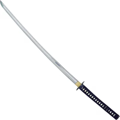 Musashi Ichi Katana - John Lee