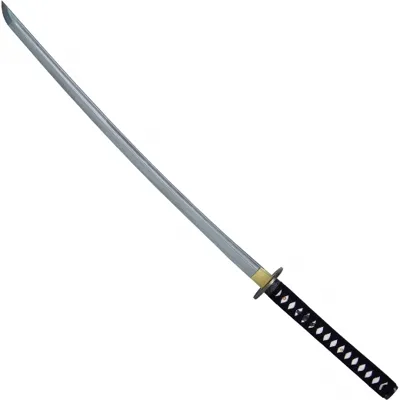 Golden Flower Katana - John Lee