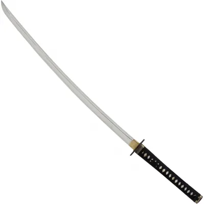 Zaza Iaito Katana - John Lee