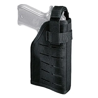 Shadow Pistolenholster Laser Cut - Defcon 5