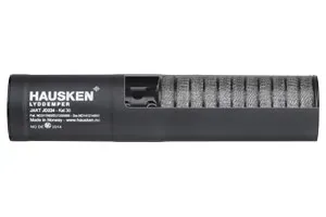 JD 224 XTRM MK2 Schalldämpfer Kal..30 - Hausken