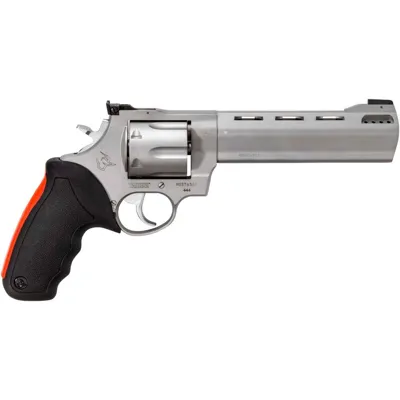 Raging Bull 454 STSmatt 8 3/8 - Taurus