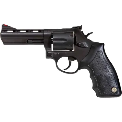 689 Brüniert 4" REVOLVER.357 Magnum - Taurus