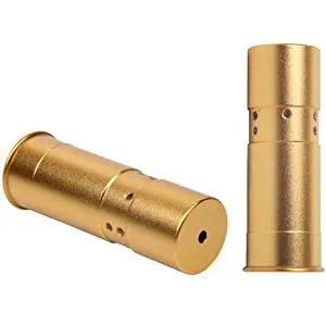 Sight Mark Laserzielpatrone Kaliber 12 Für Flinten - Sightmark