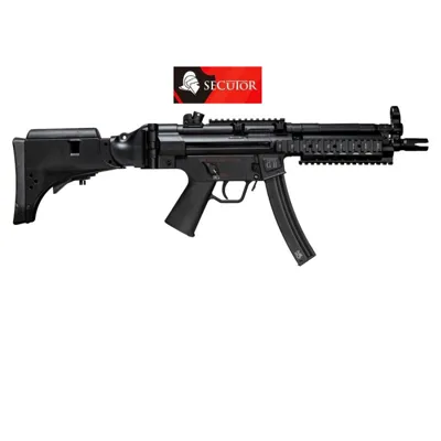 MP5 Virtus G-Ii - SECUTOR