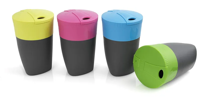 Light My Fire Up-Cup 4 Pack