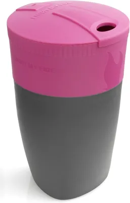 Faltbecher Pack Up Cup - Light My Fire