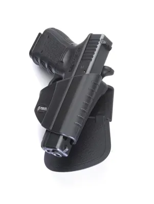 Gürtelholster Für Glock 17 - Fobus