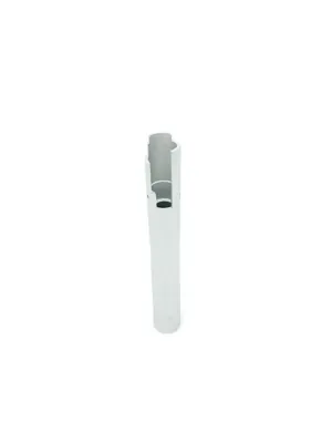 TM Hi-Capa 5.1 Fluted Outer Barrel Silber - APS Conception