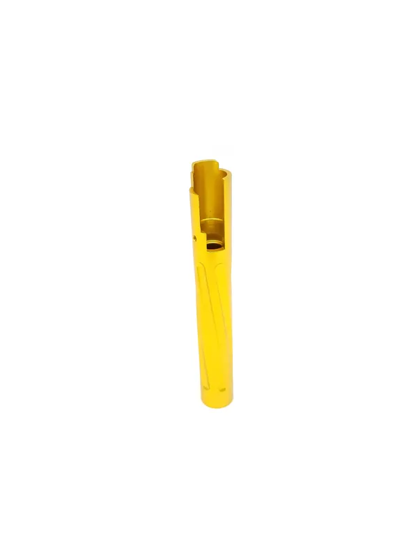 APS Conception TM Hi-Capa 5.1 Fluted Outer Barrel · Oro
