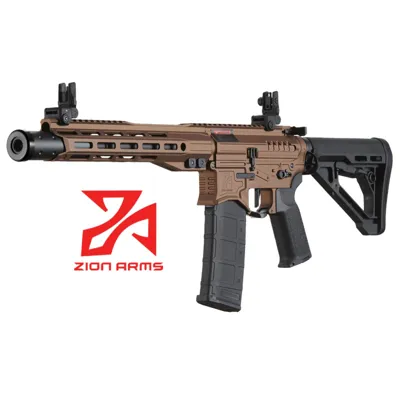 Gen 4 Nebula II 10'' M4 - Lancer Tactical