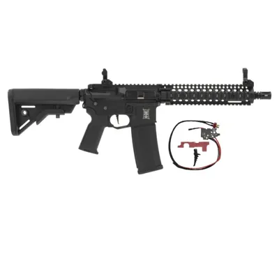 Bushido Jin MK18