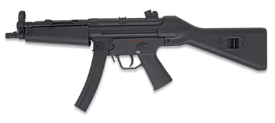 Subfusil MP5 - Golden Eagle