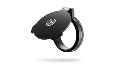 Professional Flip-Up Cover Objektive (44mm) - Hawke