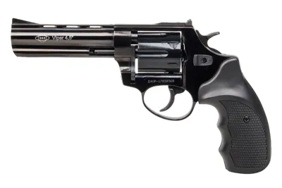 Viper 4,5'' Schreckschussrevolver 9 mm R. K. - Ekol