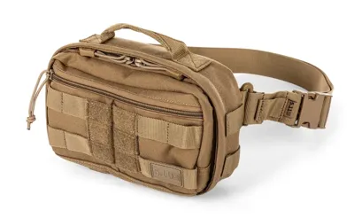 RUSH MOAB 3 Sling Pack 4L Kangaroo | Kangaroo - 5.11 Tactical