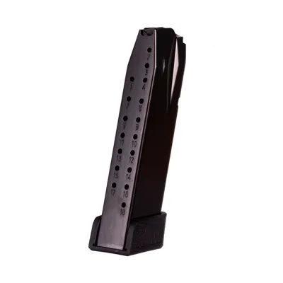 Magazin Für TP9 Elite 18 Schuß Mit Fingerauflage - CANiK