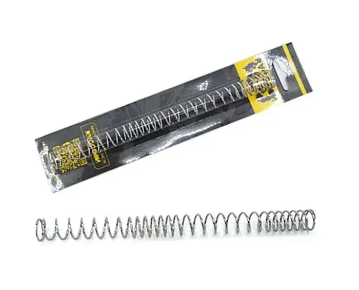 Raccoon Muelle M140 · Plata