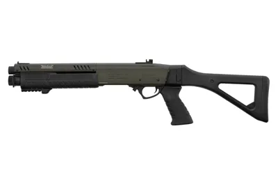 STF12 Initial Compact - Fabarm