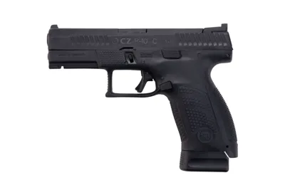 CZ P-10 C CO2 - ActionSportGames
