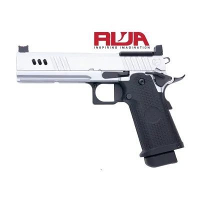 Nighthawk Custom BDS9 Pistola - RWA