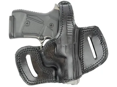 Gürtelholster "Leder" Passform Zoraki 914 - First Strike