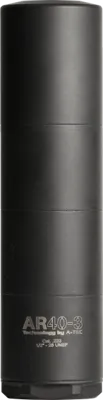 Schalldämpfer AR 40-3 Gen2.224 M15X1 - A-TEC