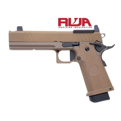 Nighthawk Custom Hawk Pistola - RWA