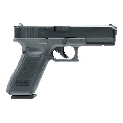 17 Gen5 CO2-PISTOLE 4,5mm BBs | | 4,5 mm (.177) BB - Glock