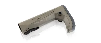 CCS Light AR15/AR10 Schubschaft - Hera Arms