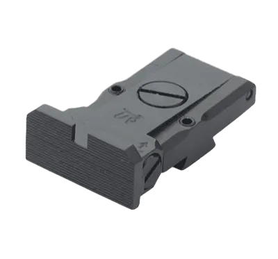 TRT Target Rear Sight Matchvisier - LPA