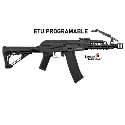 LT-53 AK-74MLS Gen 3 - Lancer Tactical
