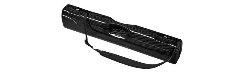 Sauer Carbon Compact Case S 404