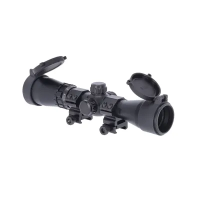 2-7x32 Kurzwaffen Zielfernrohr - UTG
