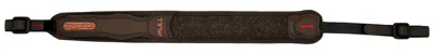Gewehrgurt Automatic PULL Classic Loden Braun - Niggeloh