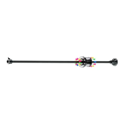 Blowgun 30 Zoll Blasrohr - NXG