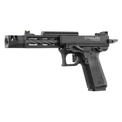 Cthulhu Licencia Tandemkross - LANCER TACTICAL
