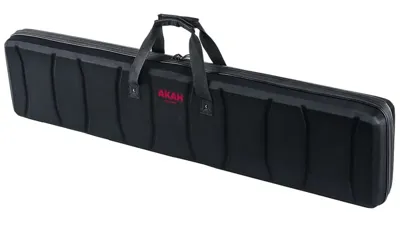 Hardcase 120 cm Gewehrtasche - Akah