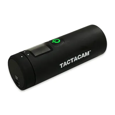 Fernbedienung Für 6.0/5.0/Solo Xtreme - Tactacam