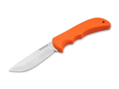 Magnum HL Fixed Universal Droppoint Messer - Böker